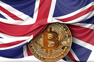 london companies pile into bitcoin