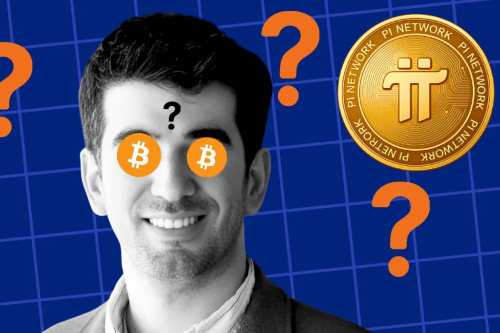 nikolaos kokkalis pi coin