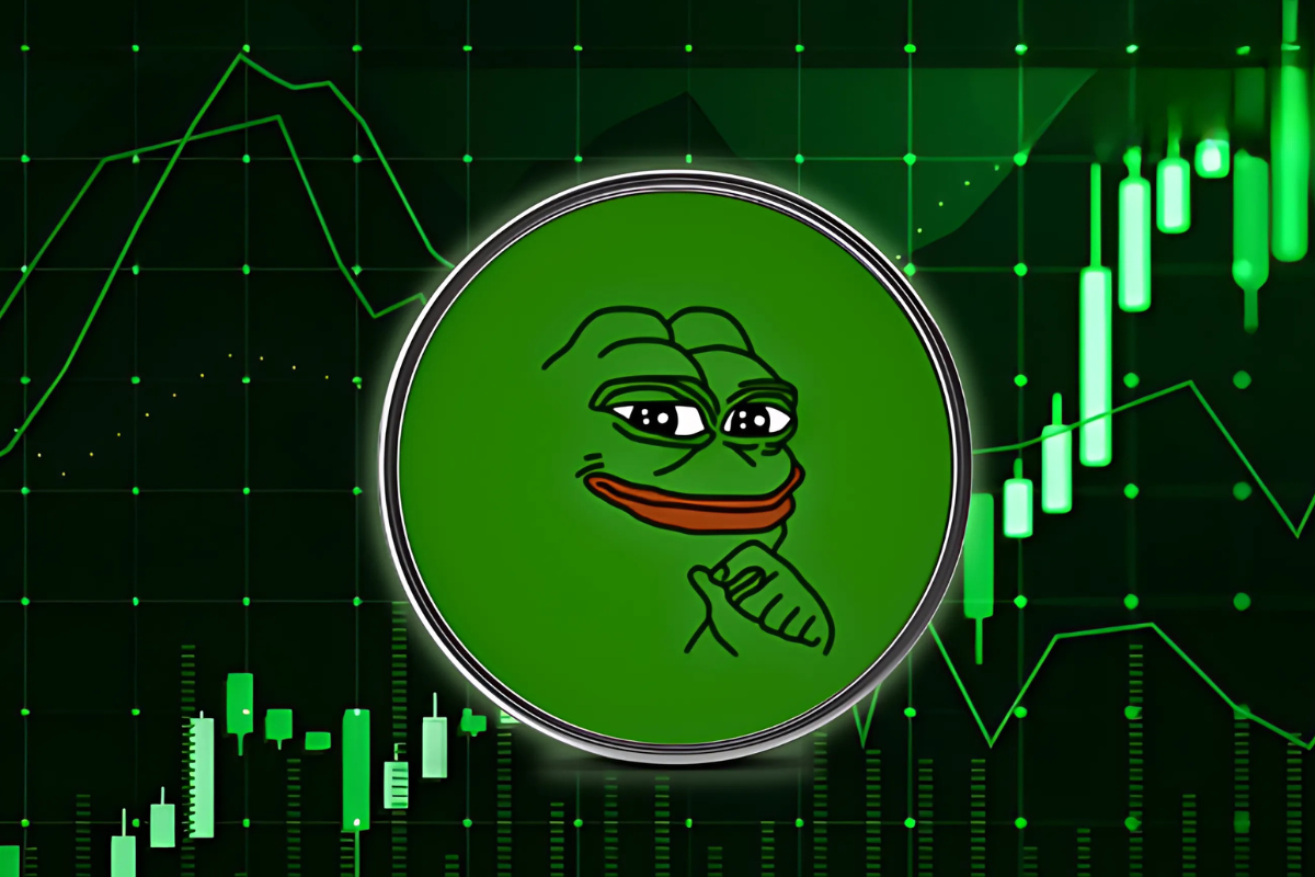 pepe coin comeback meme coins