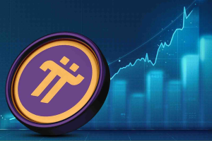pi coin price