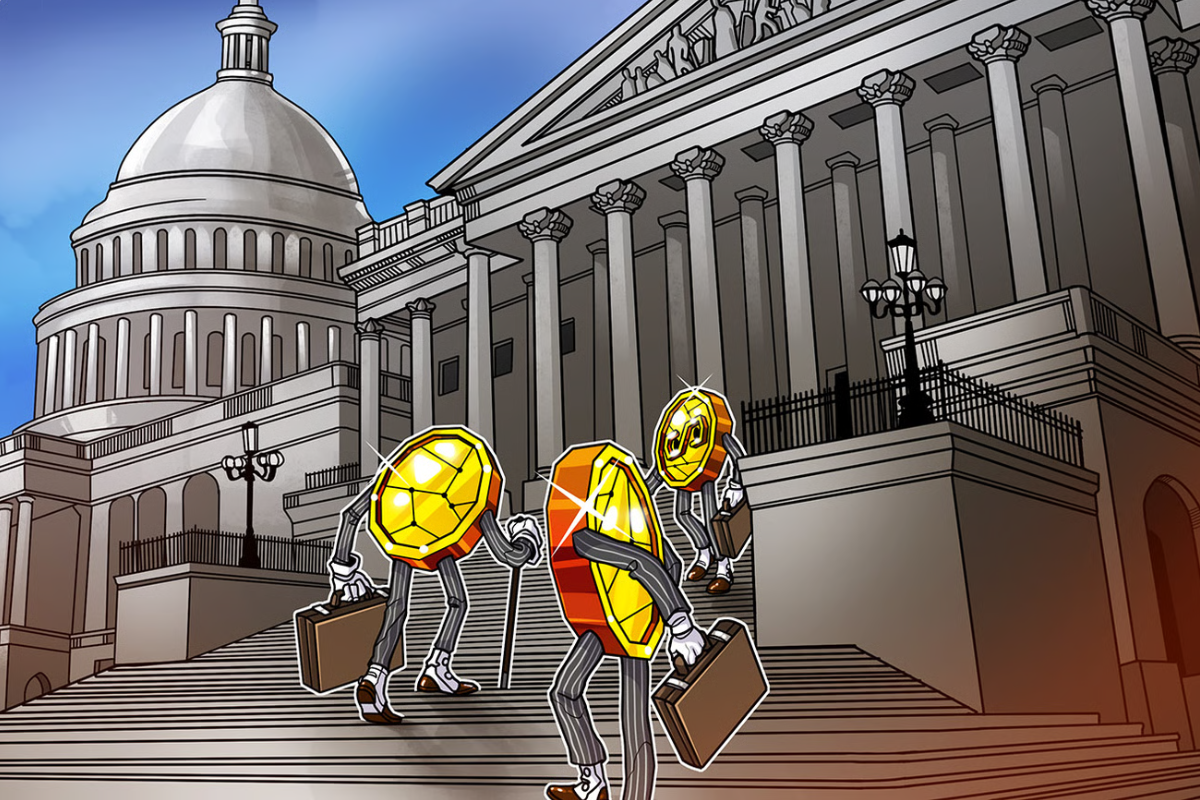us senate votes for stablecoins