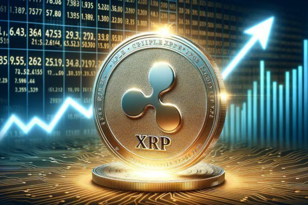 xrp price prediction Ripple News
