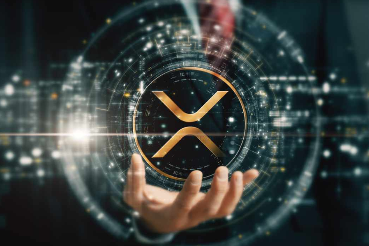xrp raise