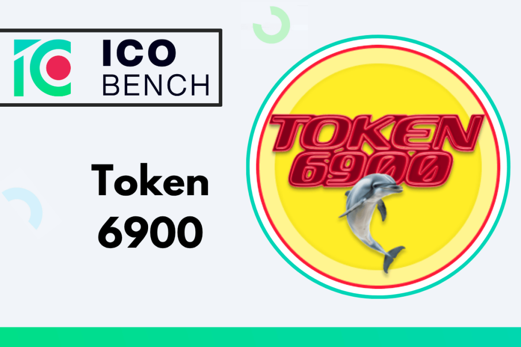 Αγορά Token6900