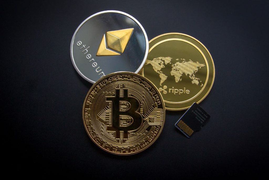 Best Cryptos Ηνωμένο Βασίλειο