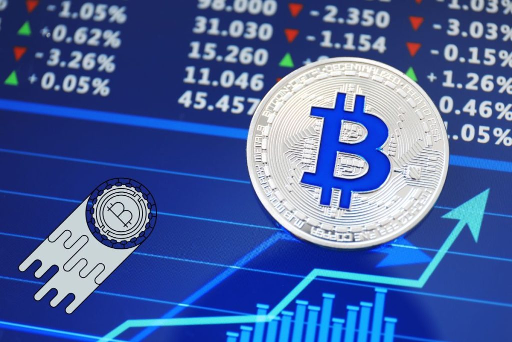 Bitcoin 2025