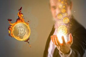 Bitcoin price (1)