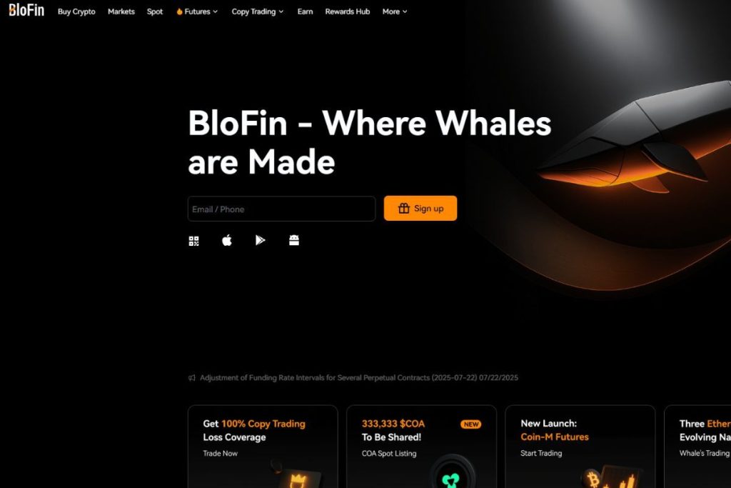 BloFin