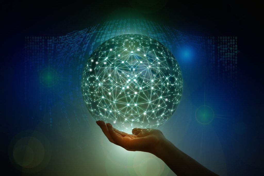 Blockchain (1) Ηνωμένο Βασίλειο