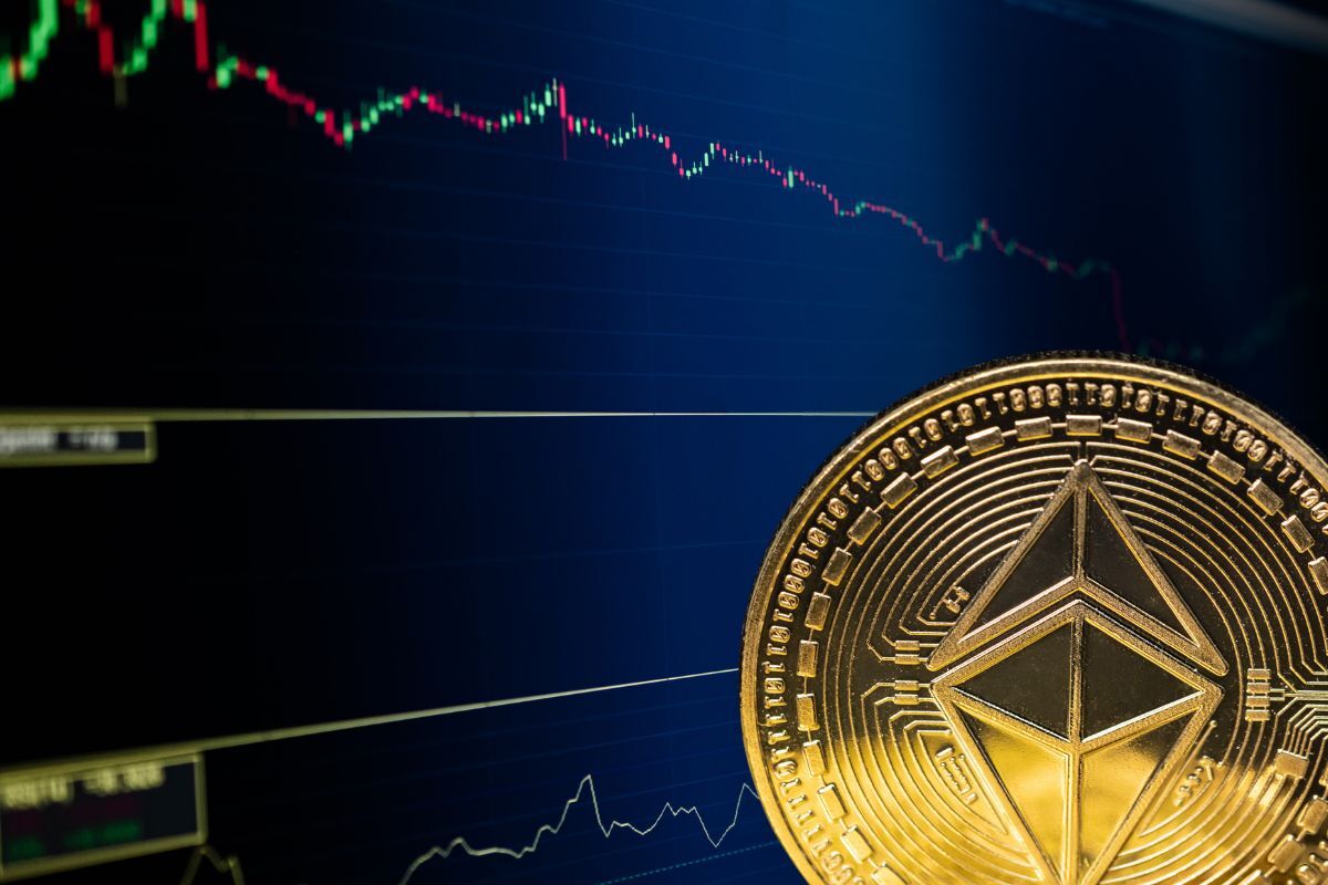 Crypto Exchange