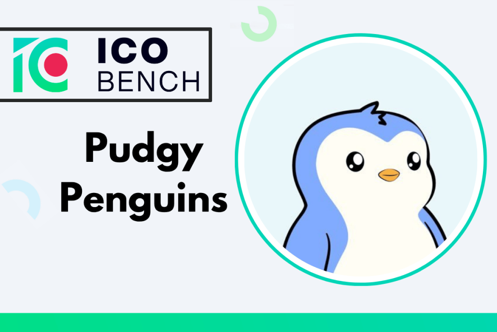 Pudgy Penguins