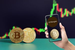 JPMorgan crypto