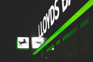 Lloyds Banking Group