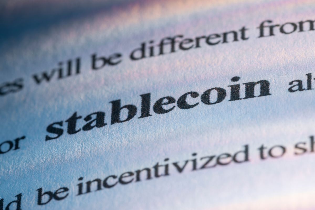 Stablecoins