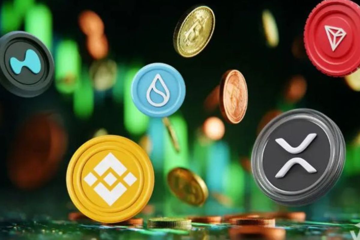 altcoins