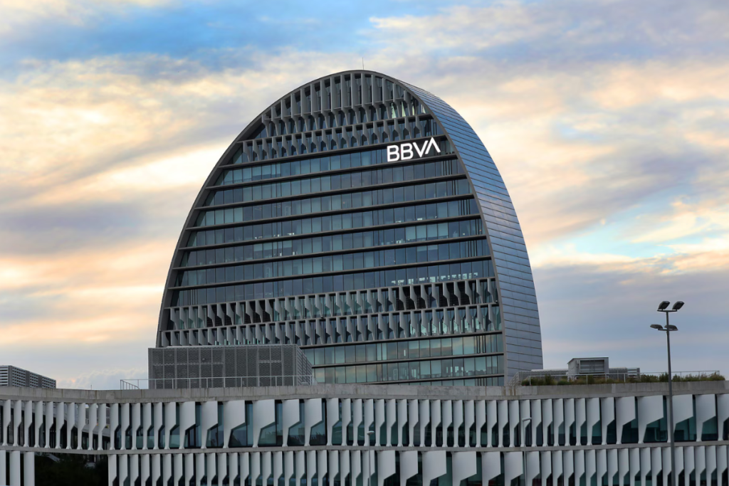bbva bank bitcoin 