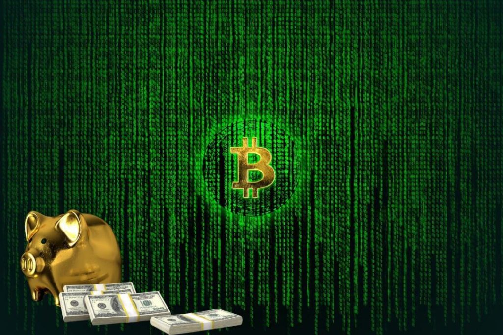 bitcoin