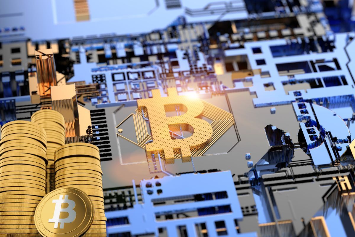 bitcoin