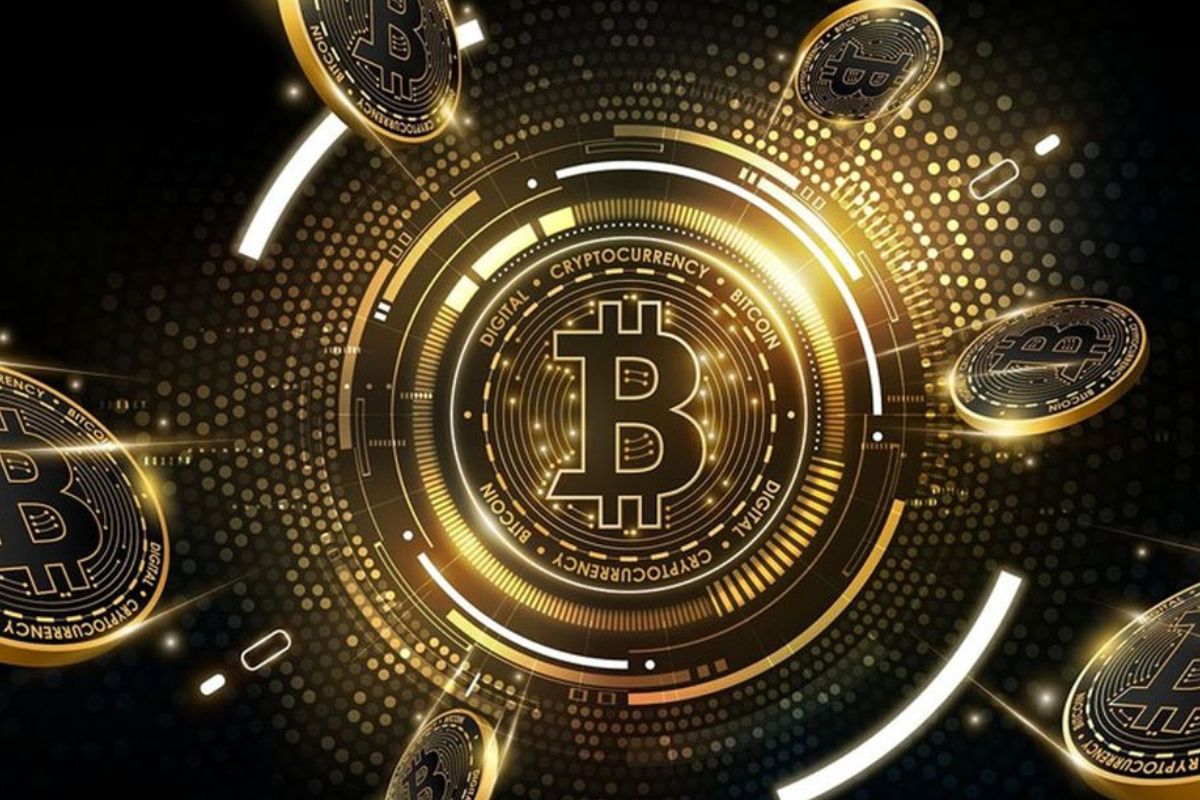 bitcoin digital currency
