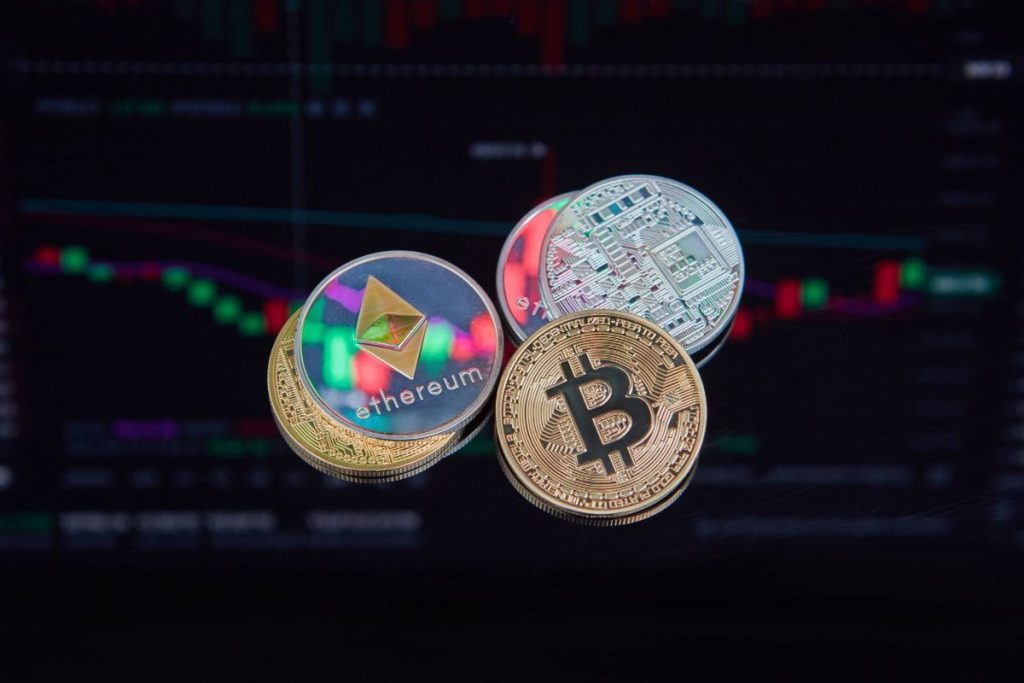 bitcoin token