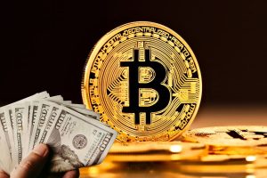 bitcoin up