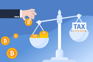 crypto tax