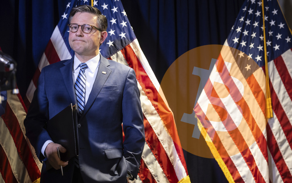 crypto week usa trump