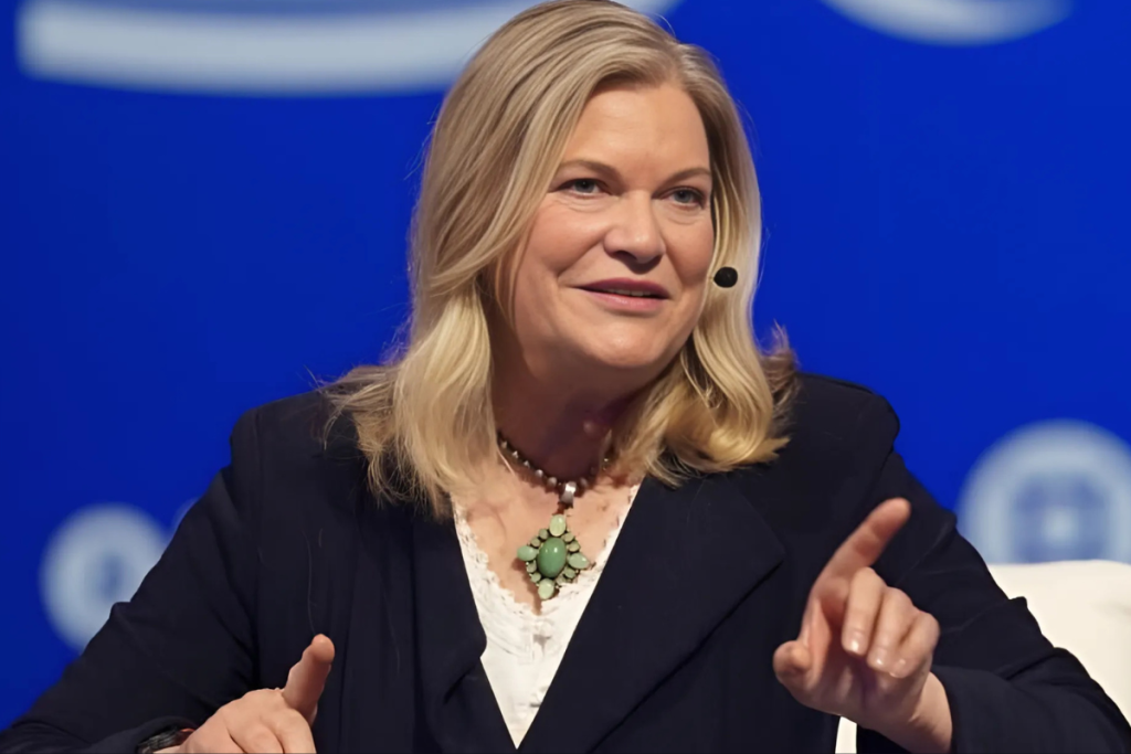 cynthia lummis bitcoin εθνικό αποθεματικό
