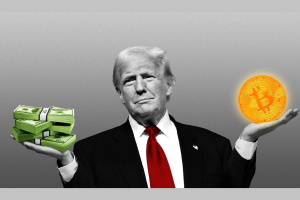 donald trump holdings