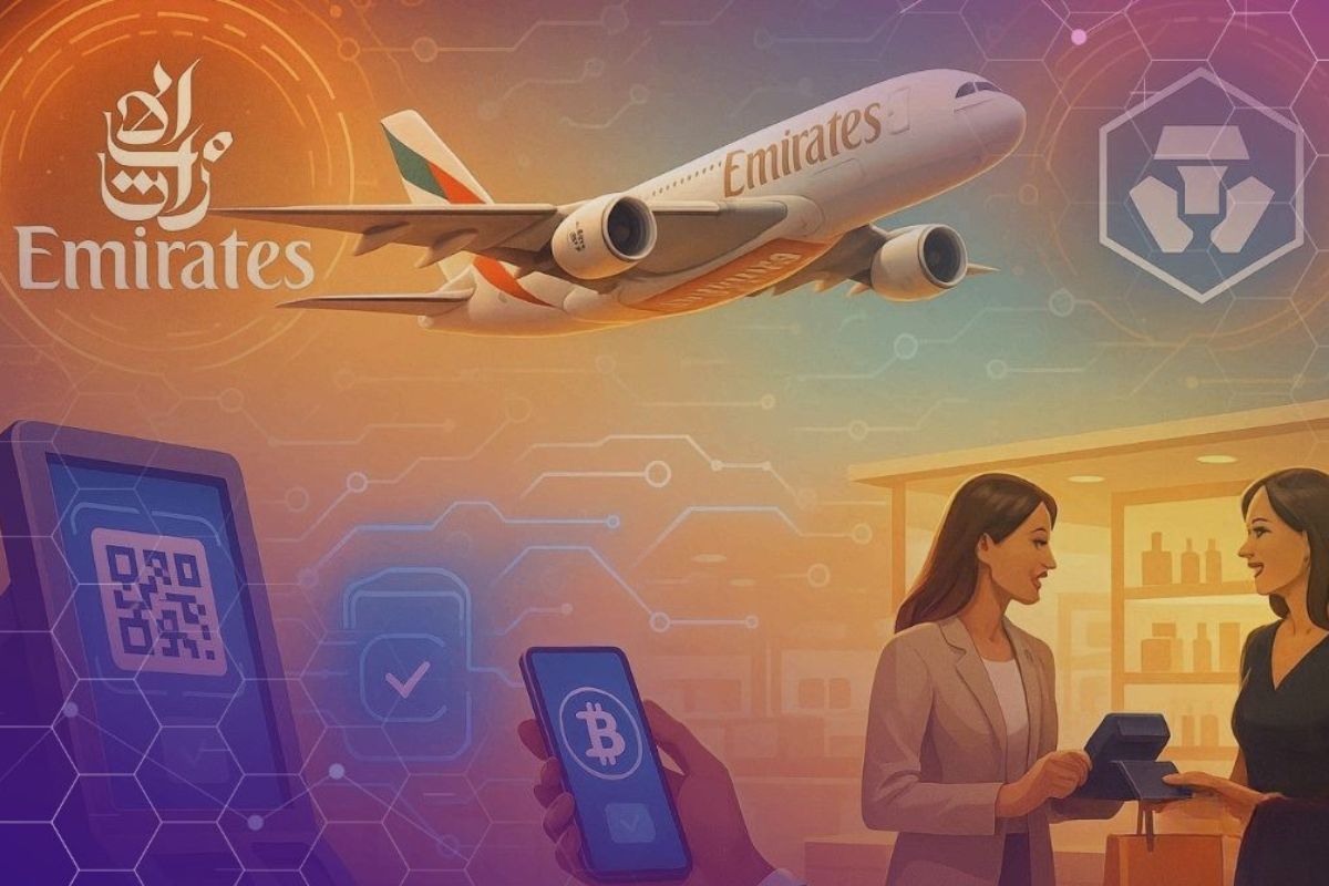 emirates crypto duty free shop