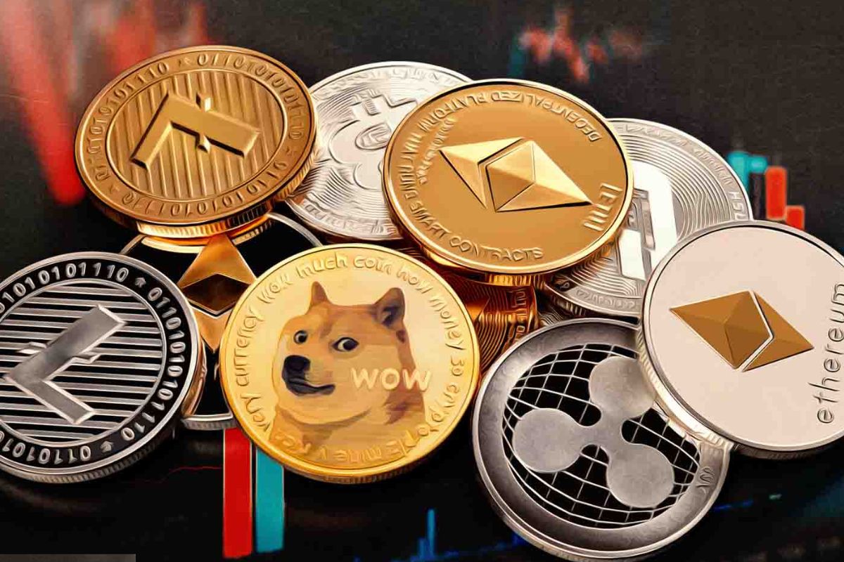 ethereum bitcoin