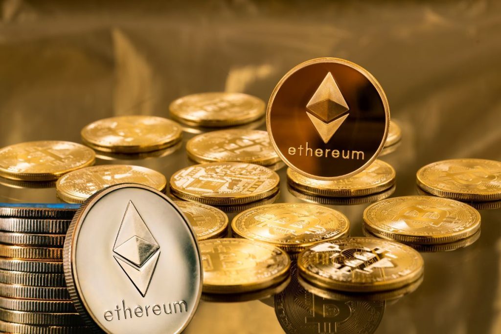 ethereum coin