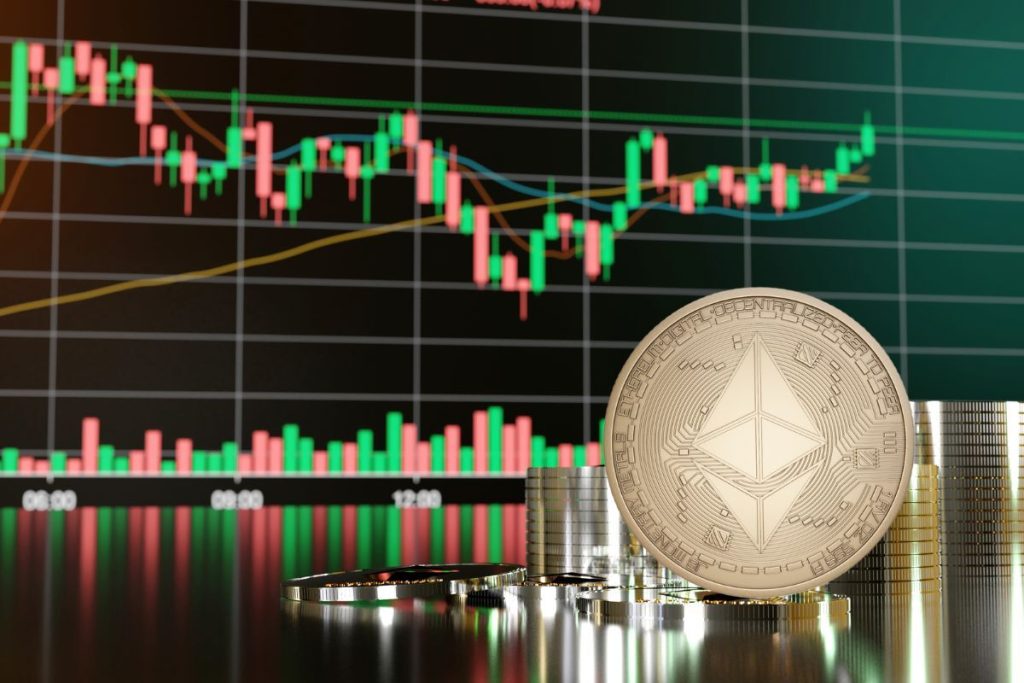 ethereum coin market