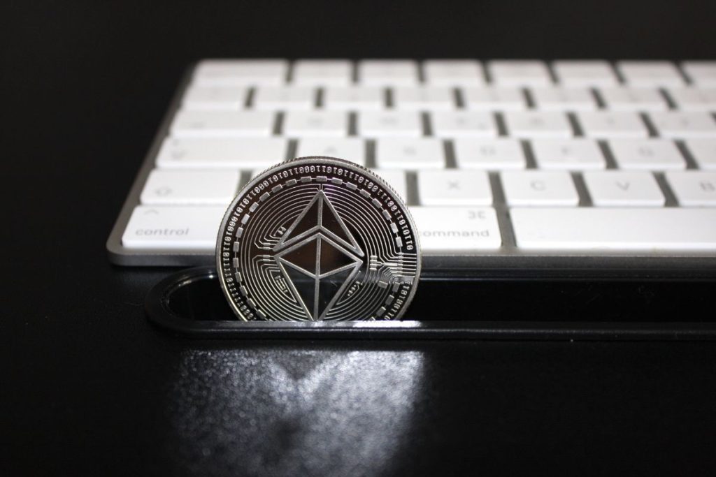 ethereum token