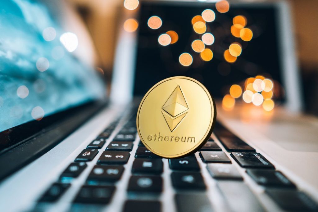 ethereum token