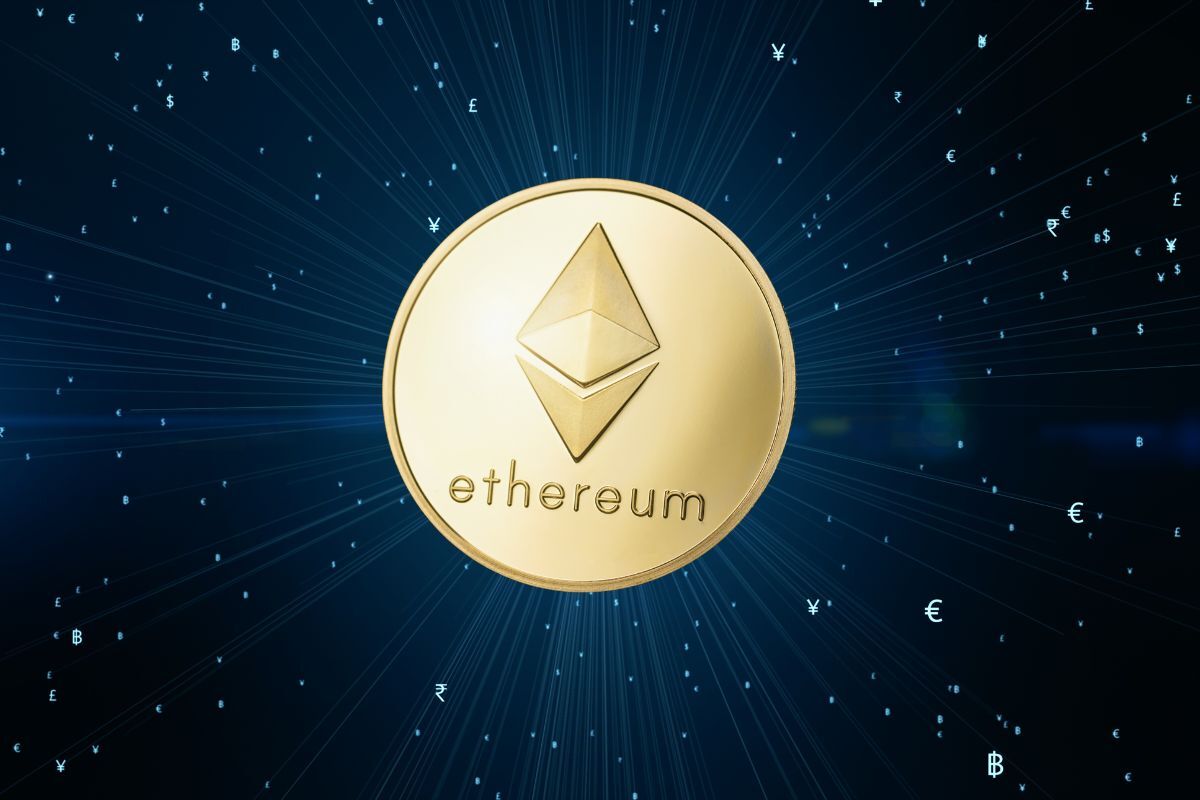ethereum token