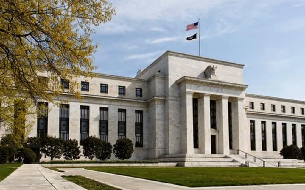 federal bank
