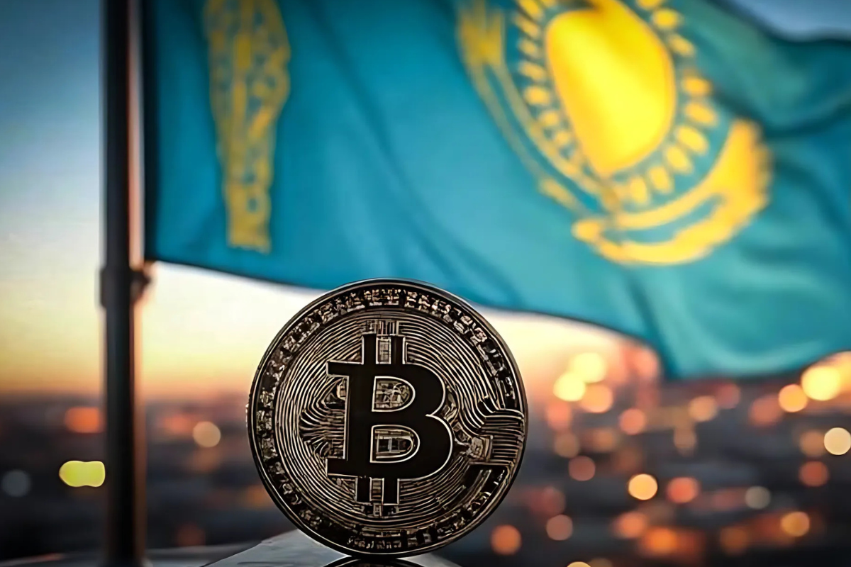 kazhagstan bitcoin