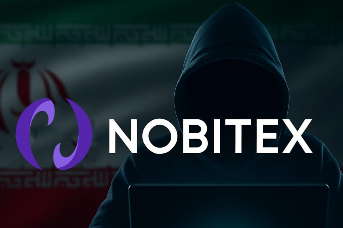 nobitex is back