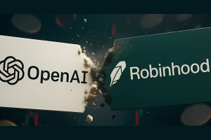 openai vs robinhood