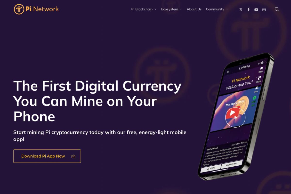 pi network