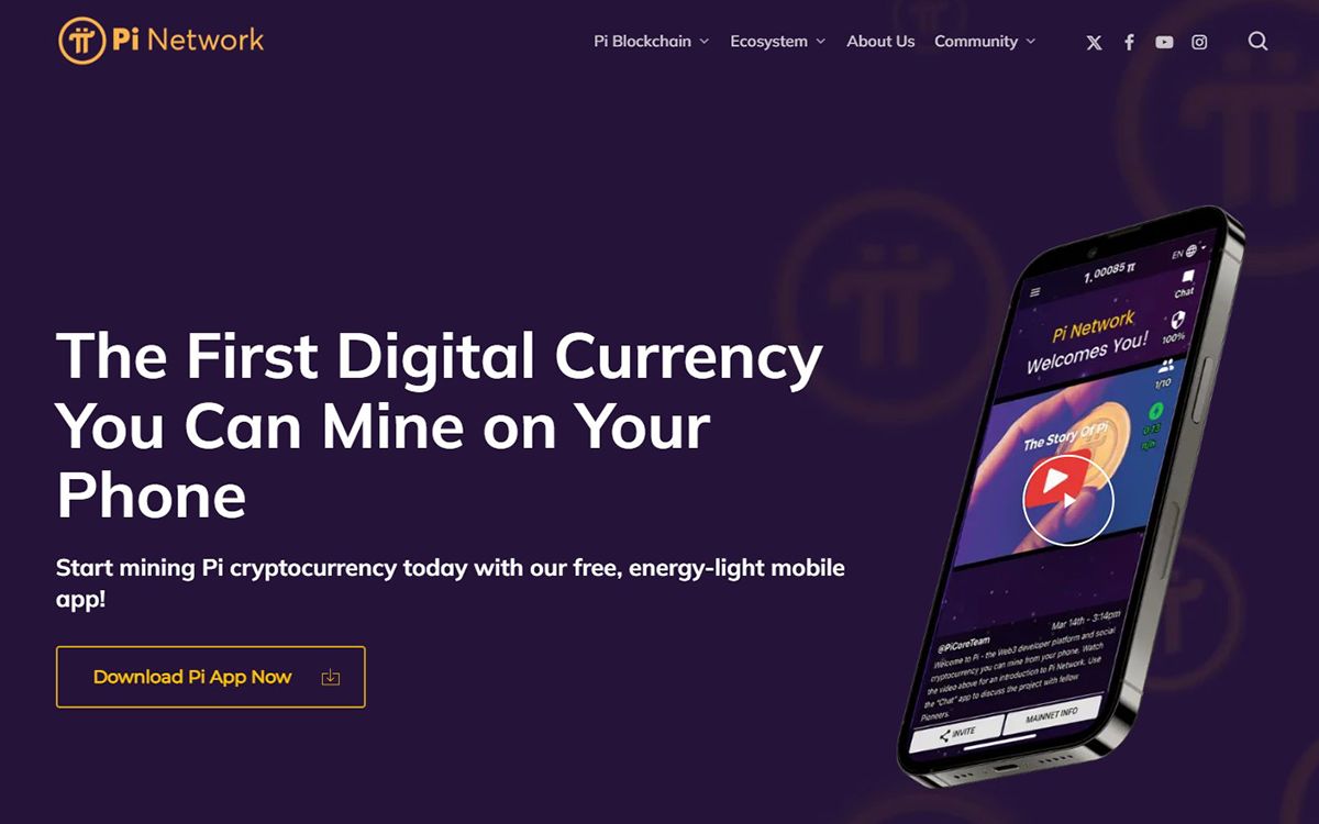 pi network