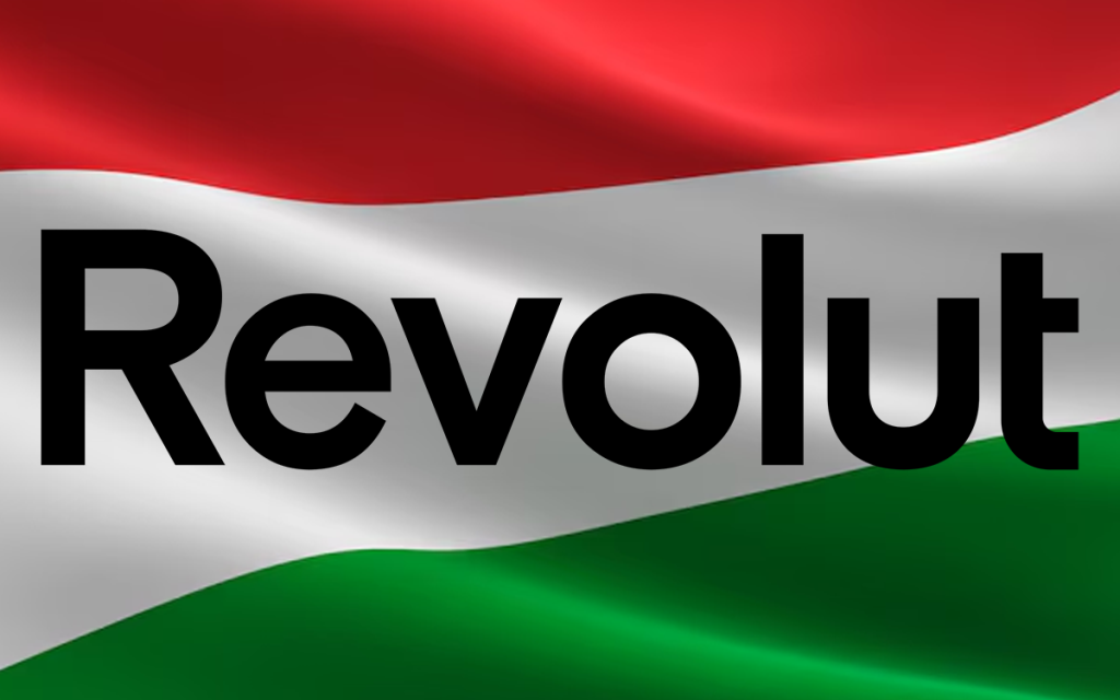 revolut crypto hungary