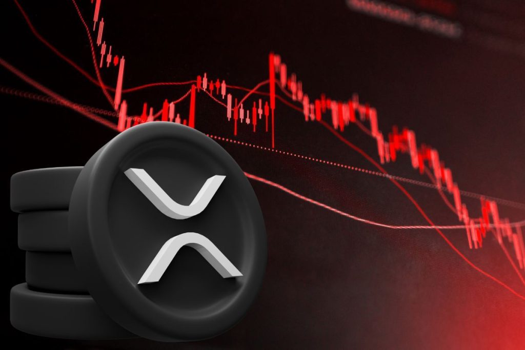 ripple xrp token