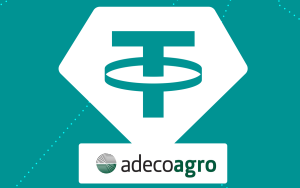 tether Adecoagro