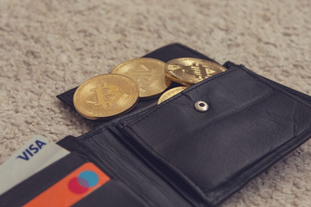 token wallet