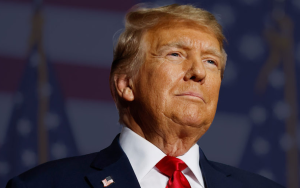 trump crypto