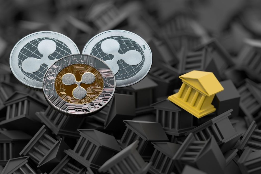 xrp banks
