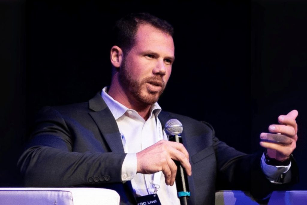 xrp jeremiah