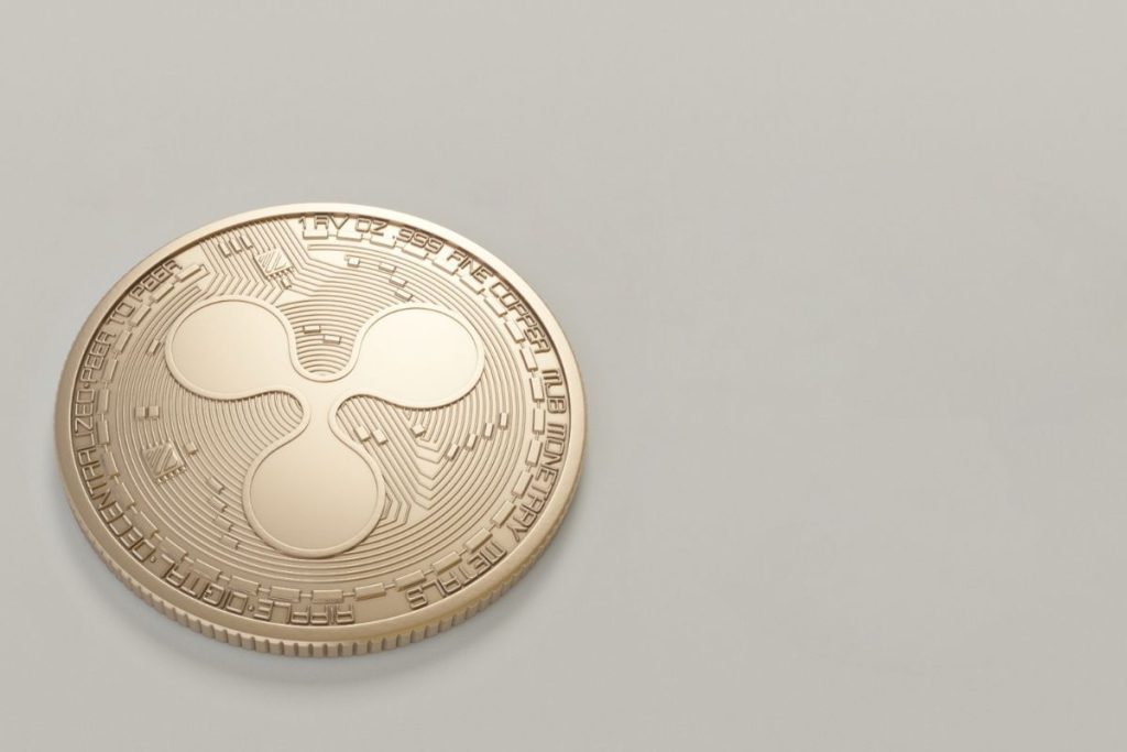xrp token